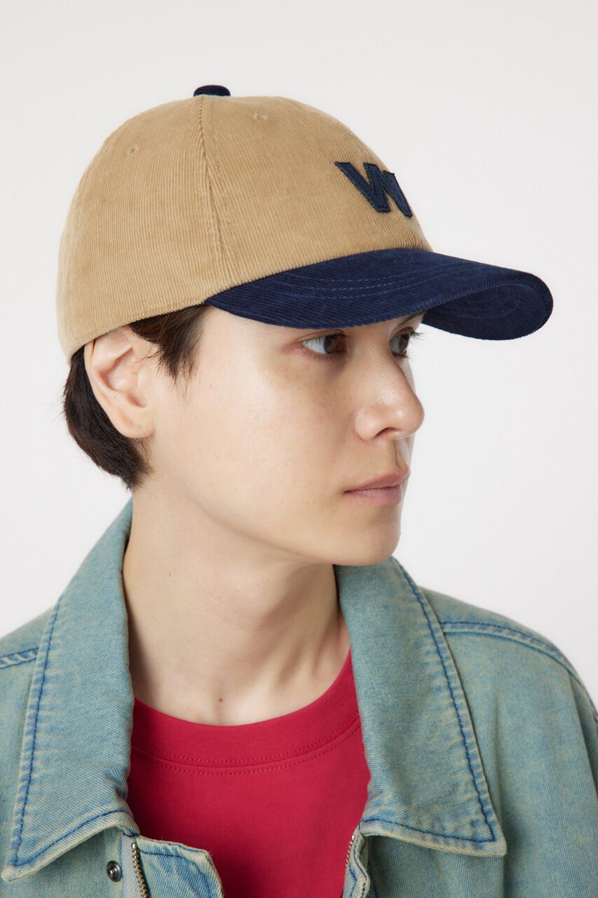 RODEO CROWNS「color scheme CAP」|その他|