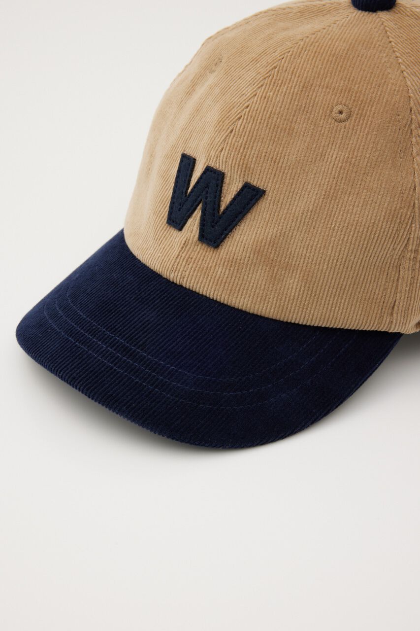 RODEO CROWNS「color scheme CAP」|その他|