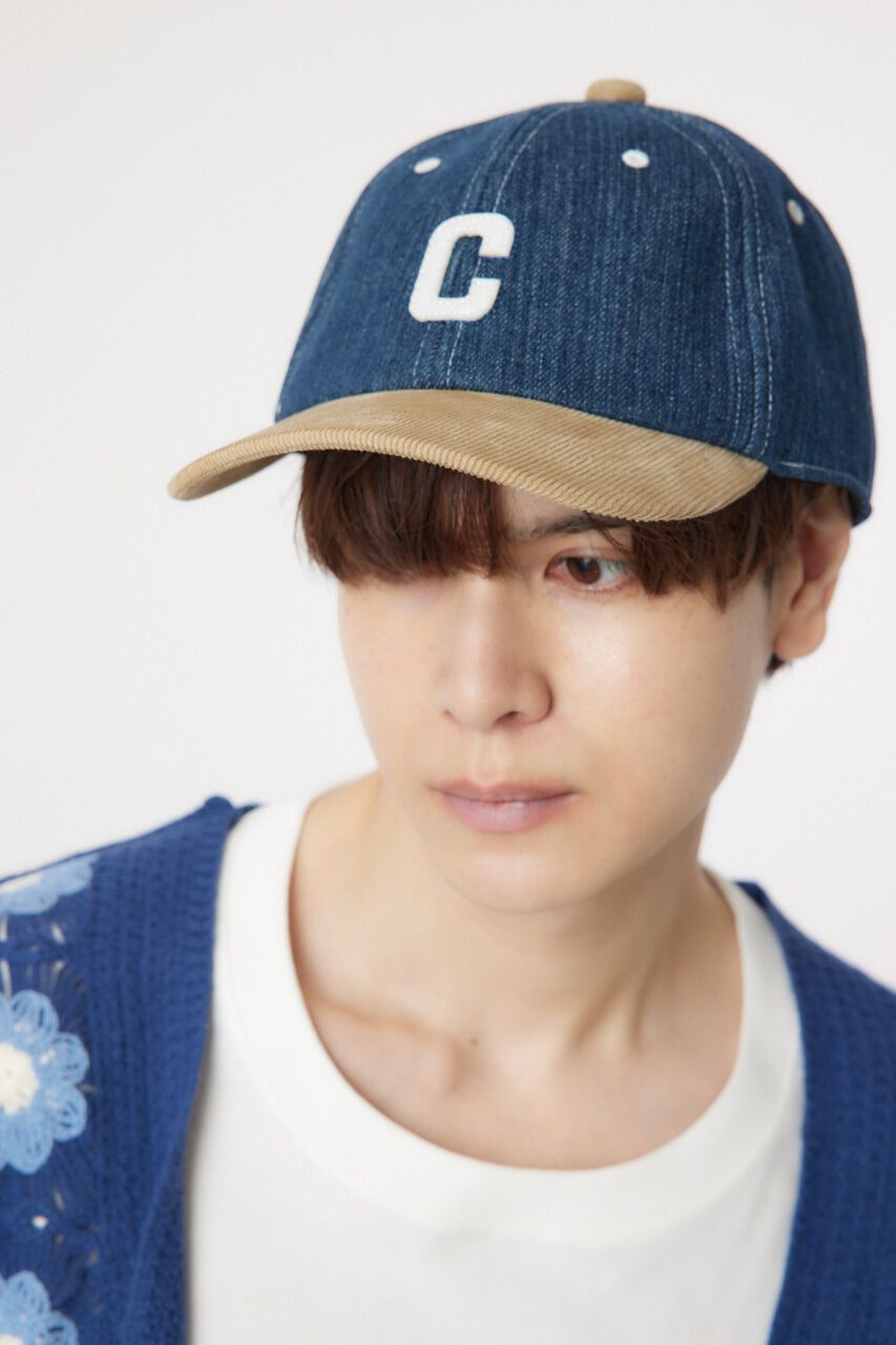 RODEO CROWNS「color scheme CAP」|その他|