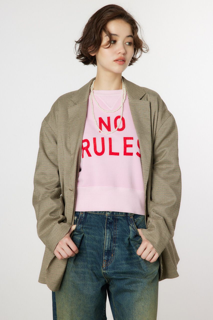 RODEO CROWNS「TOM BOY テーラードジャケット」|その他|