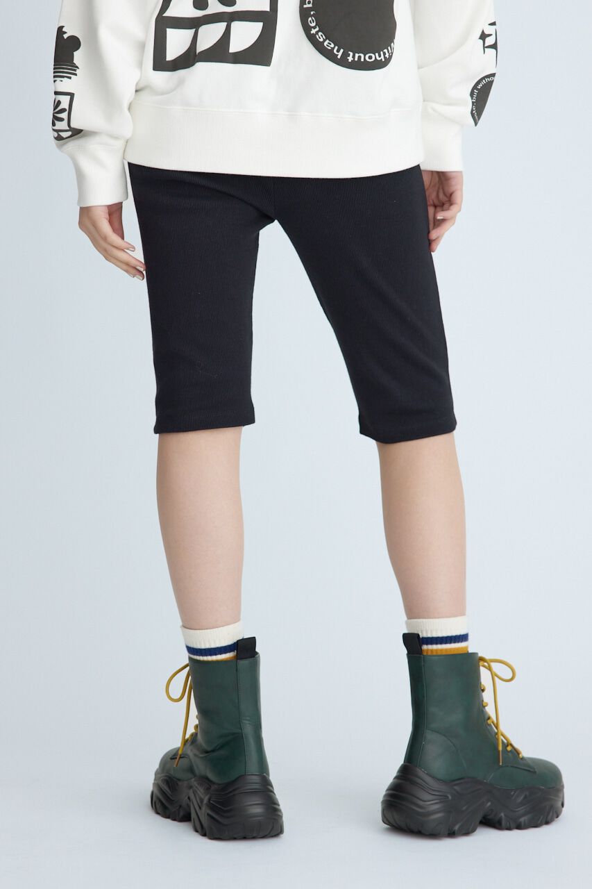 RODEO CROWNS「CUT バイカーパンツ」|その他|