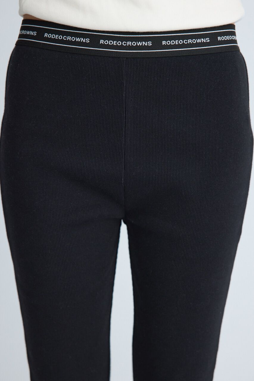 RODEO CROWNS「CUT バイカーパンツ」|その他|