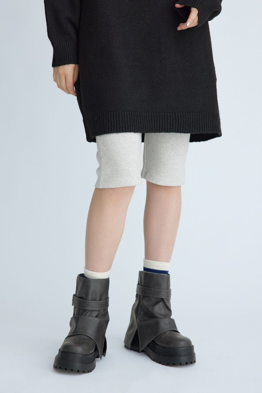 RODEO CROWNS「CUT バイカーパンツ」|その他|