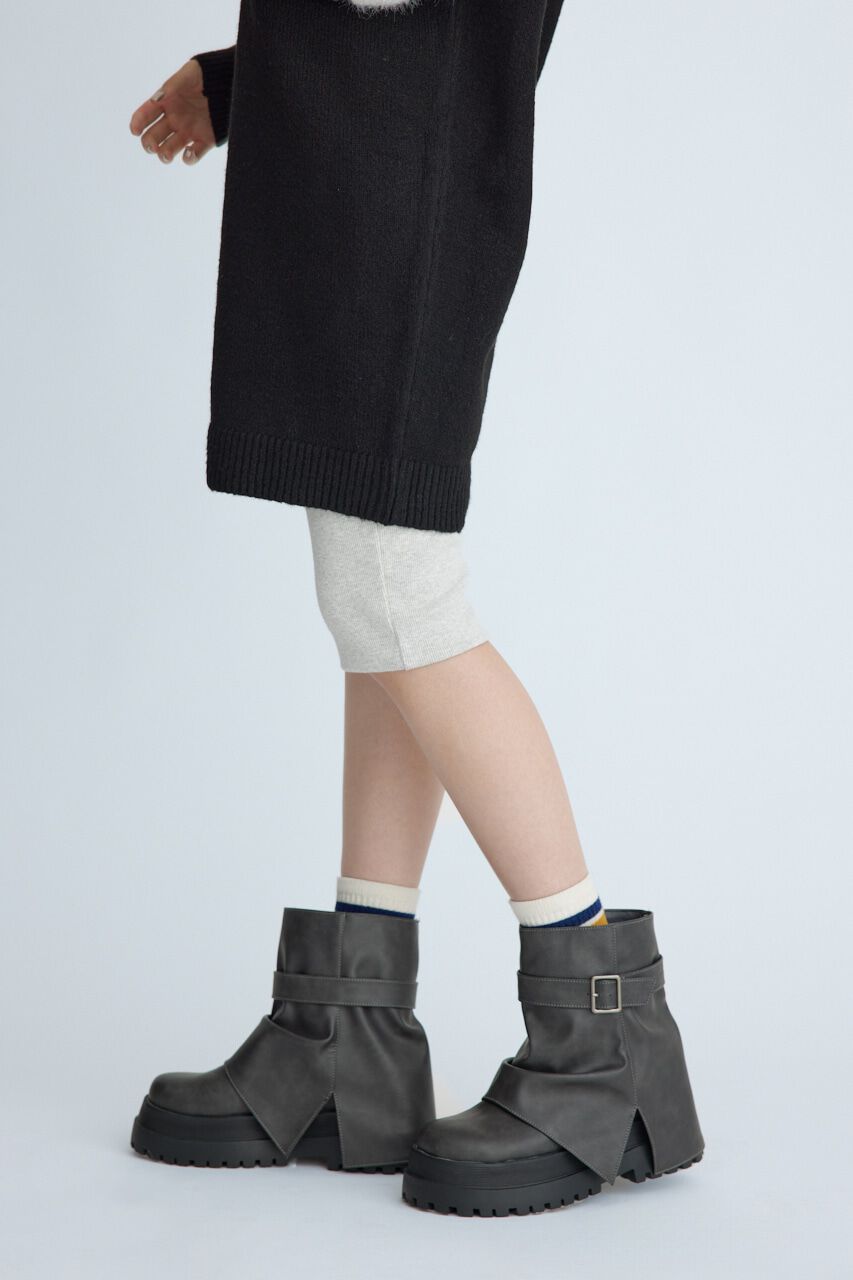 RODEO CROWNS「CUT バイカーパンツ」|その他|