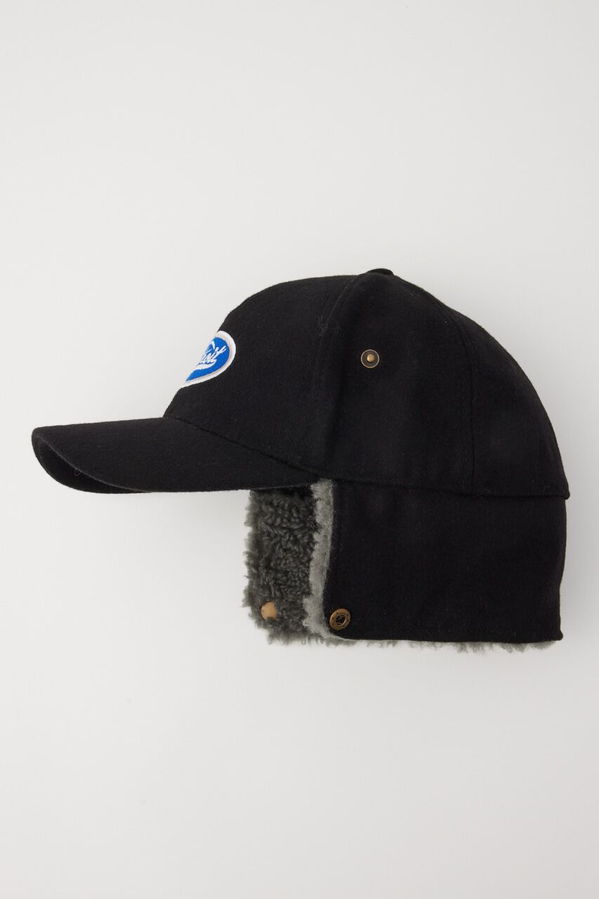 RODEO CROWNS「イヤーフラップ ボアキャップ」|その他|