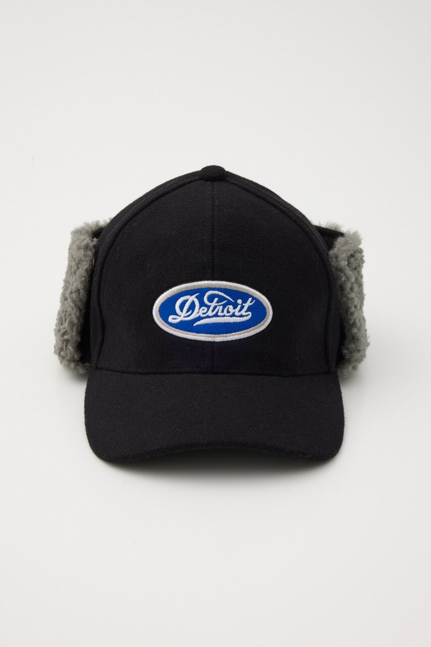 RODEO CROWNS「イヤーフラップ ボアキャップ」|その他|