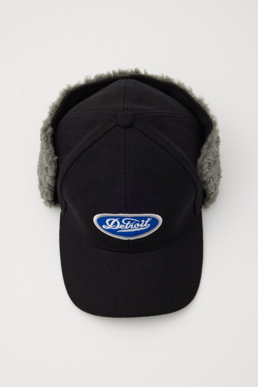 RODEO CROWNS「イヤーフラップ ボアキャップ」|その他|