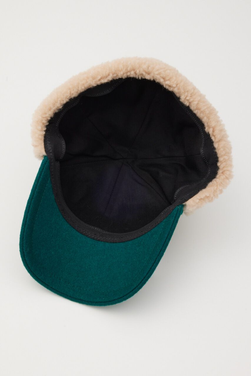 RODEO CROWNS「イヤーフラップ ボアキャップ」|その他|