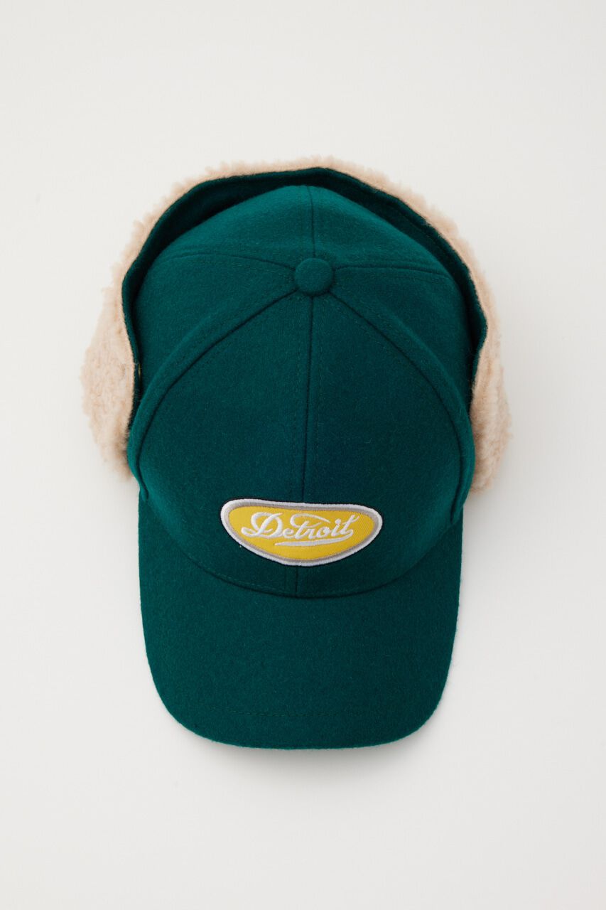 RODEO CROWNS「イヤーフラップ ボアキャップ」|その他|