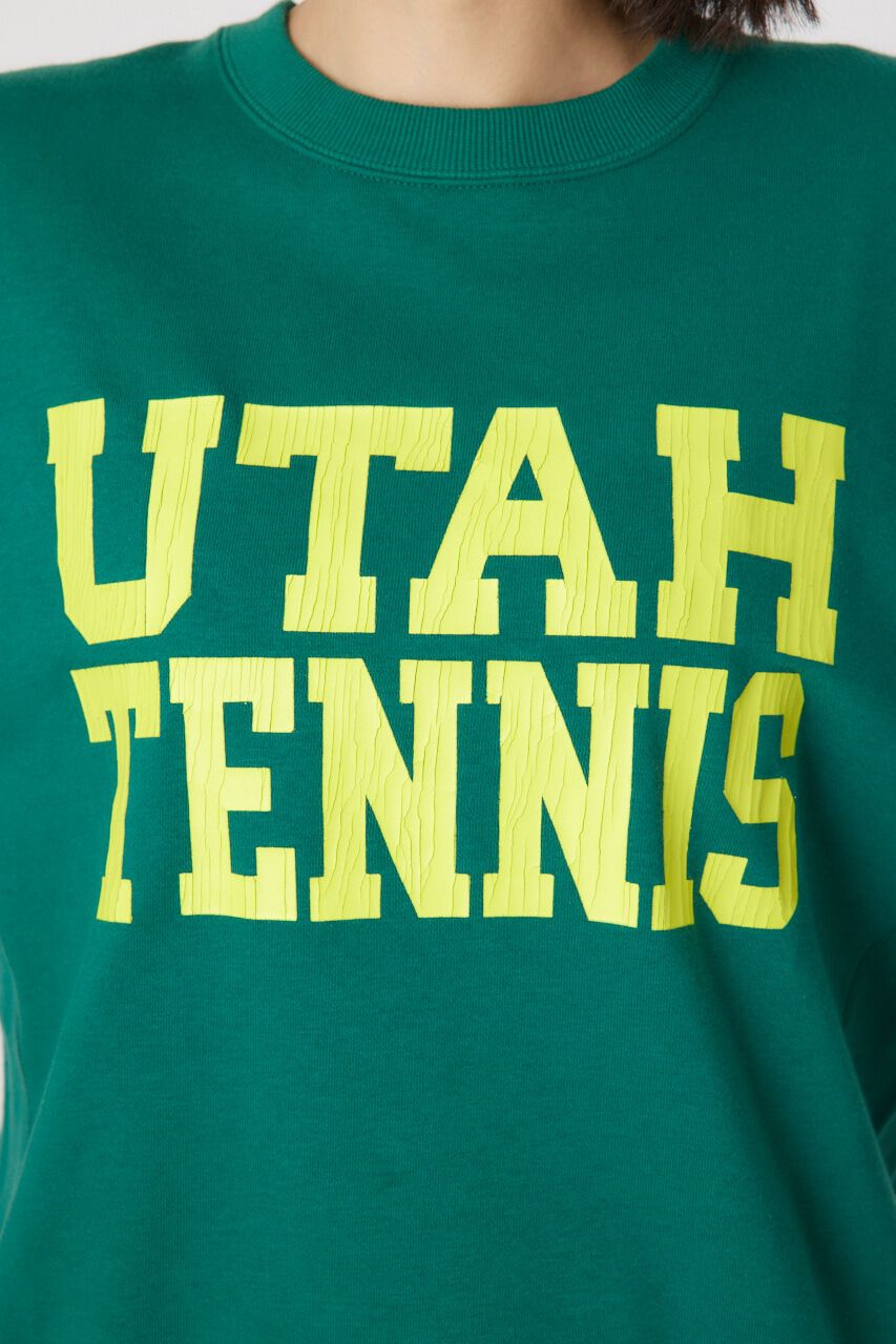 RODEO CROWNS「アソートCollegeスウェットトップス」|パーカー|