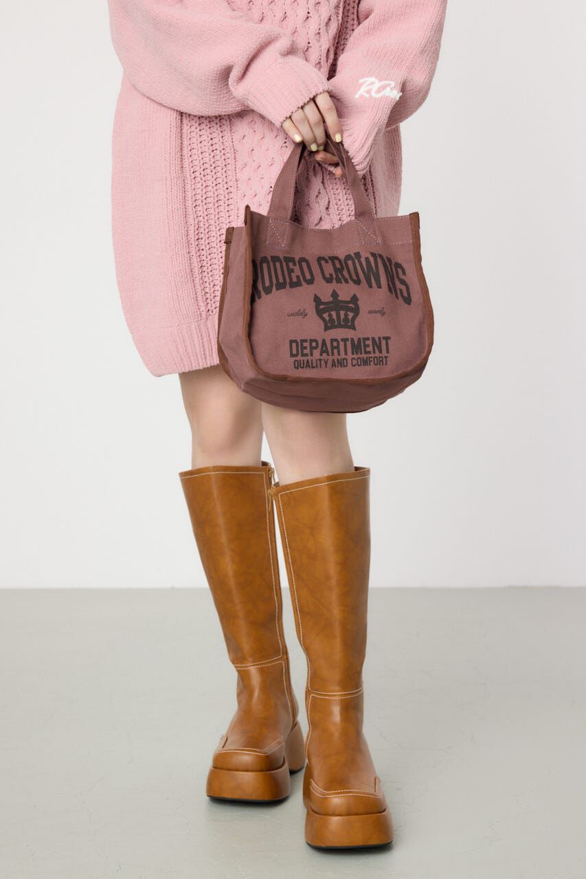 RODEO CROWNS「エコミニトートバッグ」|その他|