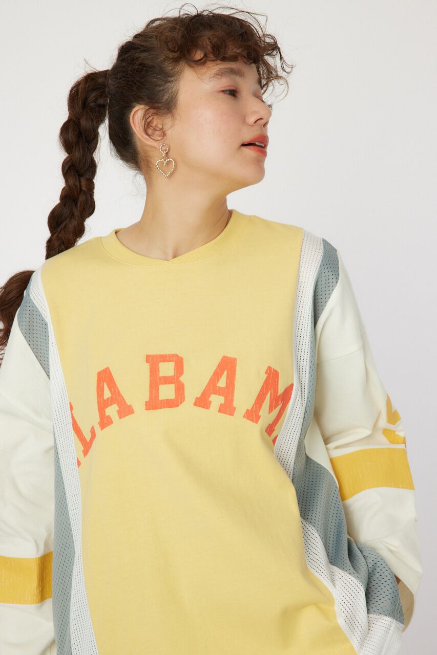 RODEO CROWNS「custom number トップス」|Tシャツ・カットソー|