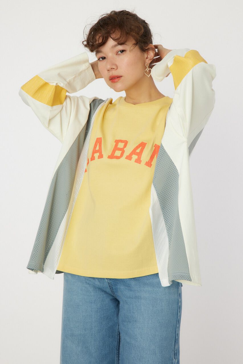 RODEO CROWNS「custom number トップス」|Tシャツ・カットソー|