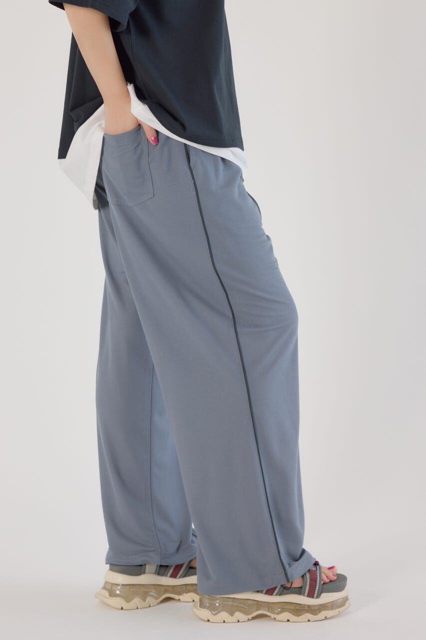 RODEO CROWNS「パイピングイージーパンツ」|その他|