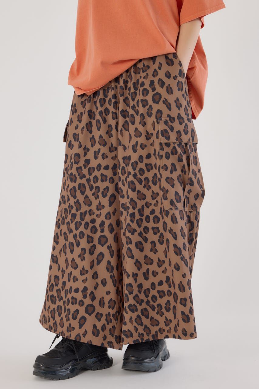 RODEO CROWNS「ワイドカーゴスカーチョ」|その他|