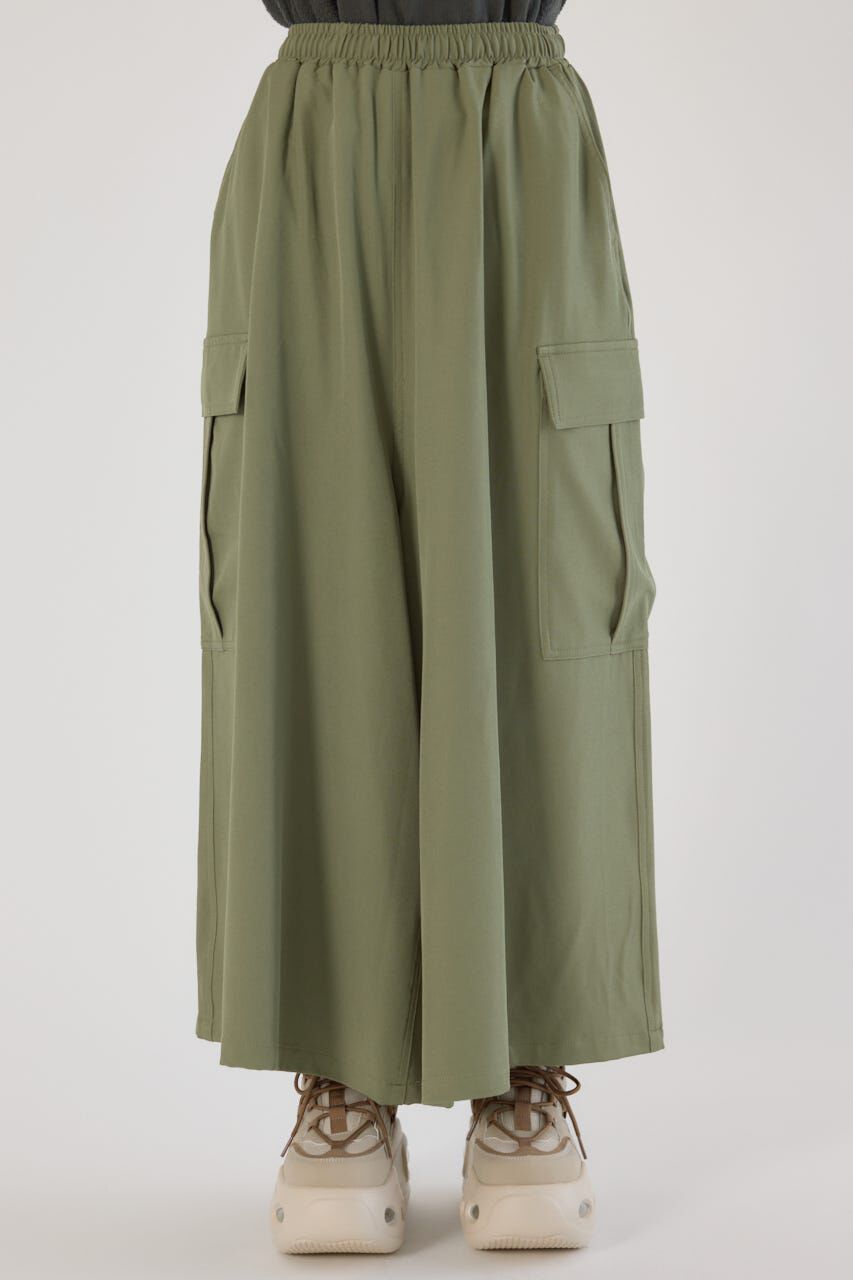 RODEO CROWNS「ワイドカーゴスカーチョ」|その他|