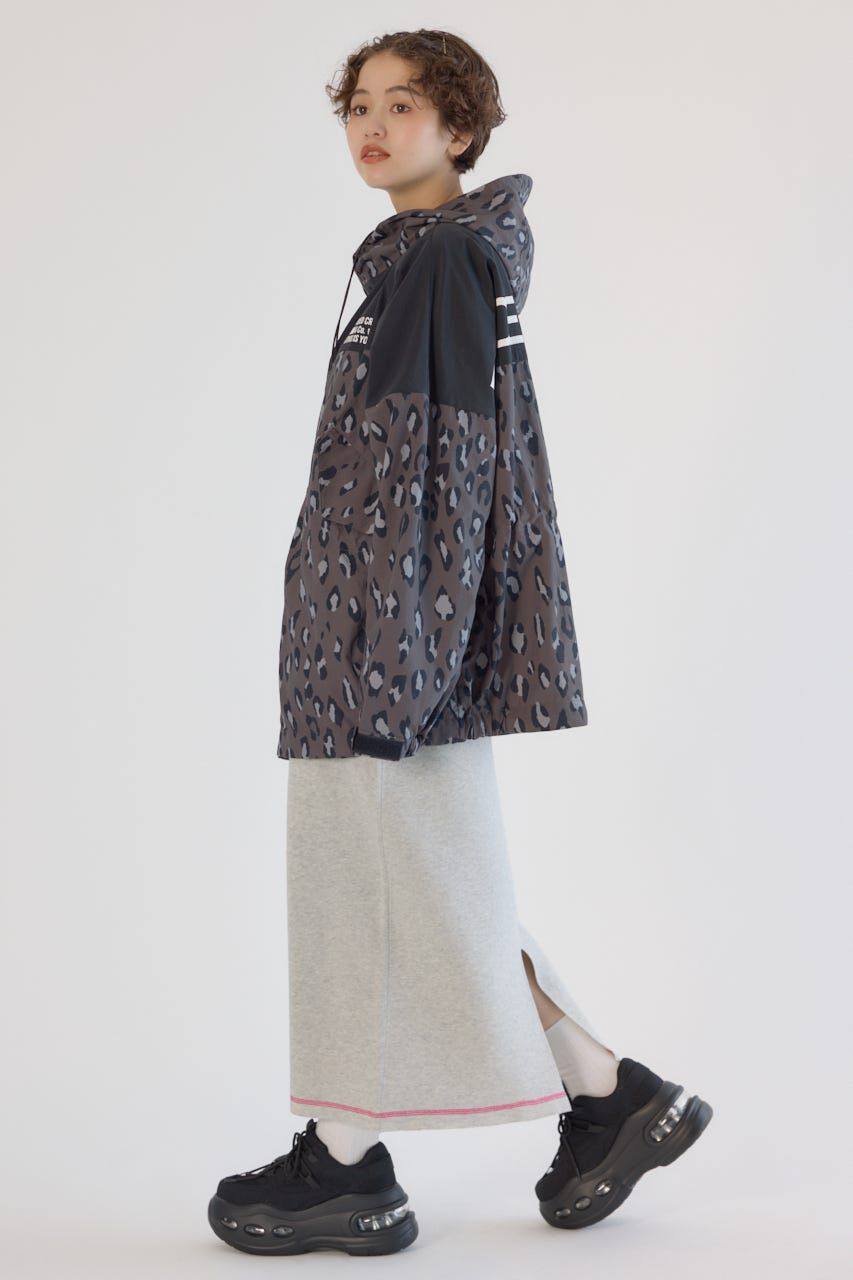 RODEO CROWNS「(UNISEX)RCSワイドマウンテンパーカー」|ブルゾン・スタジャン|