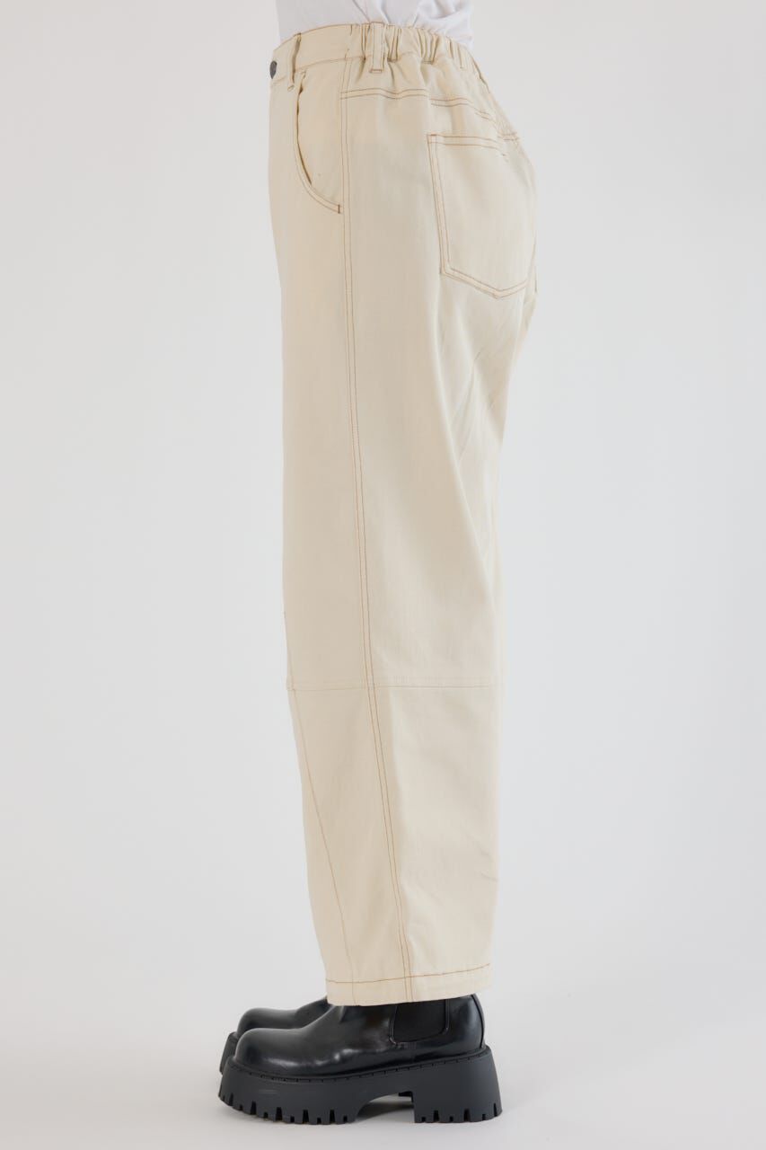 RODEO CROWNS「ステッチバレルパンツ」|その他|