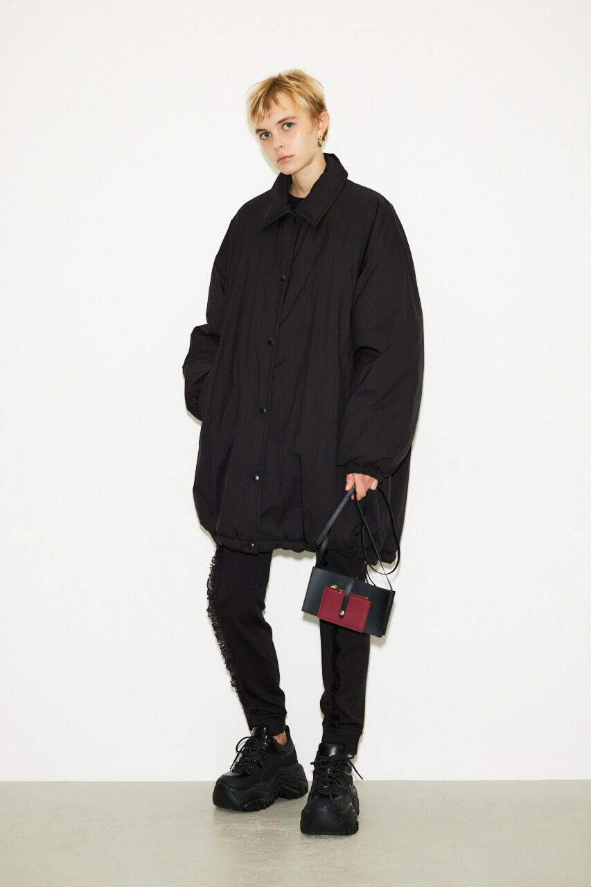 SLY「REVERSIBLE PUFFER COACH ジャケット」|その他|
