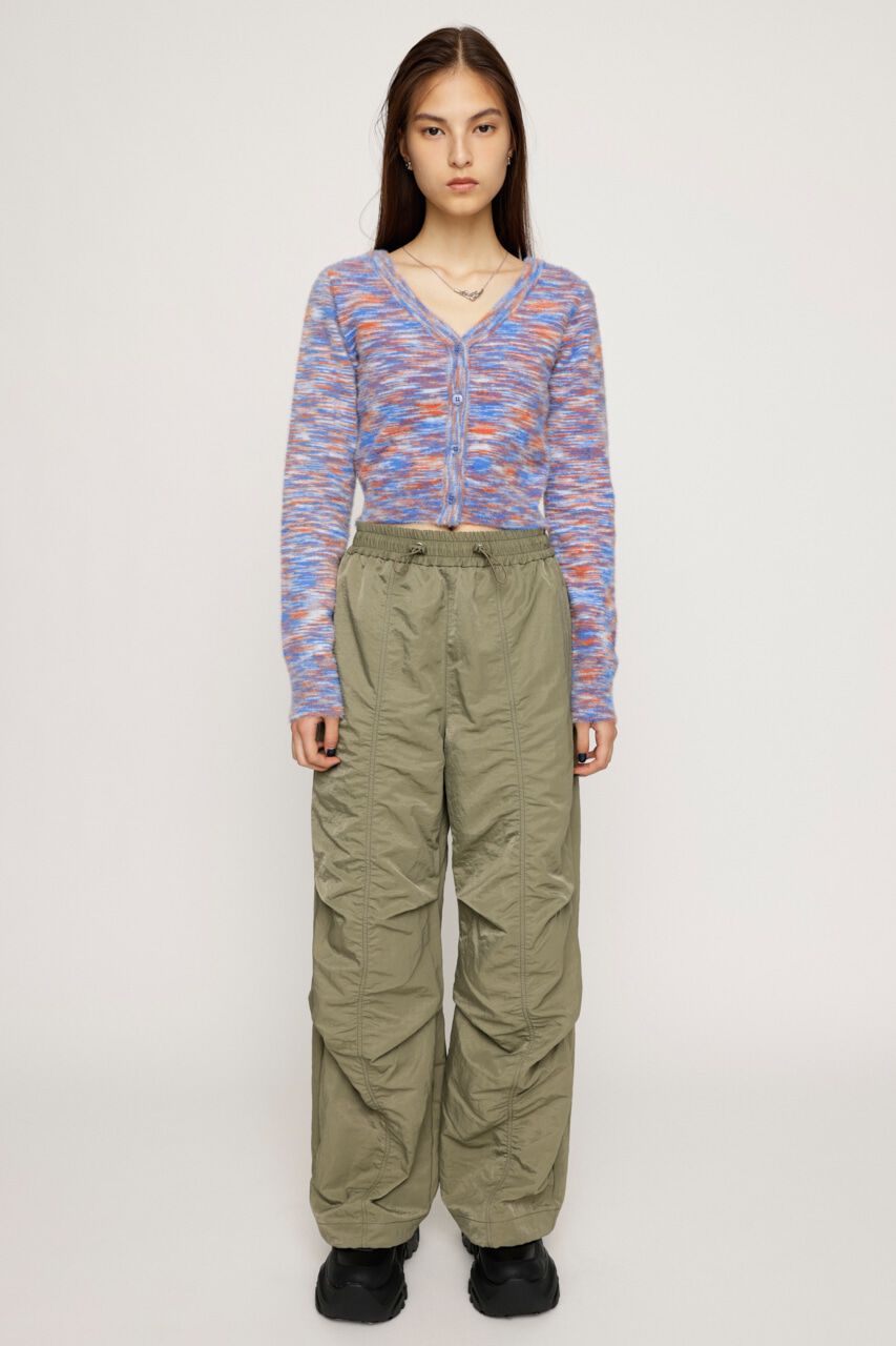 SLY「NYLON GATHER パンツ」|その他|KHA