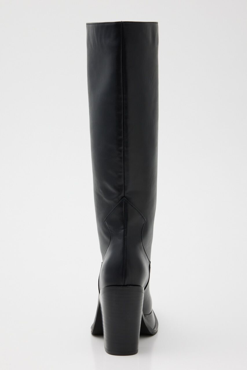 SLY「DOUBLE STOME KNEE ブーツ」|その他|