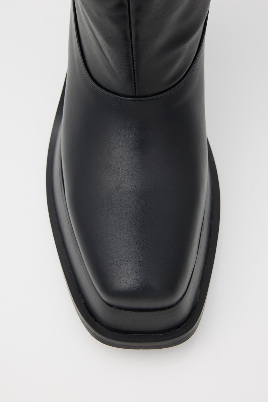 SLY「DOUBLE STOME KNEE ブーツ」|その他|