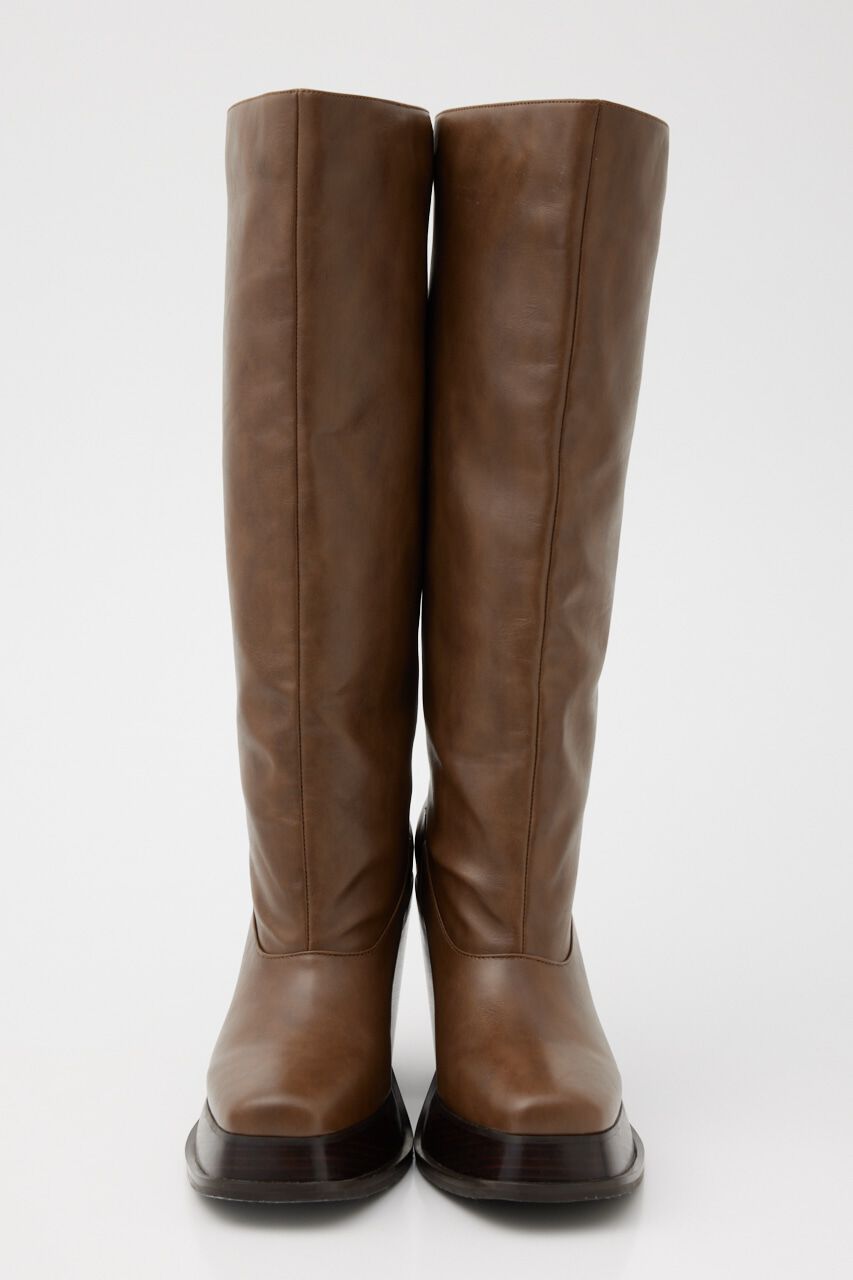 SLY「DOUBLE STOME KNEE ブーツ」|その他|