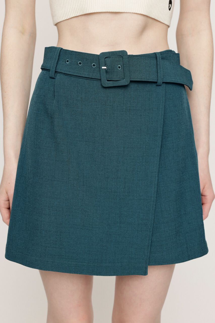 SLY「WRAP SHORT パンツ」|その他|