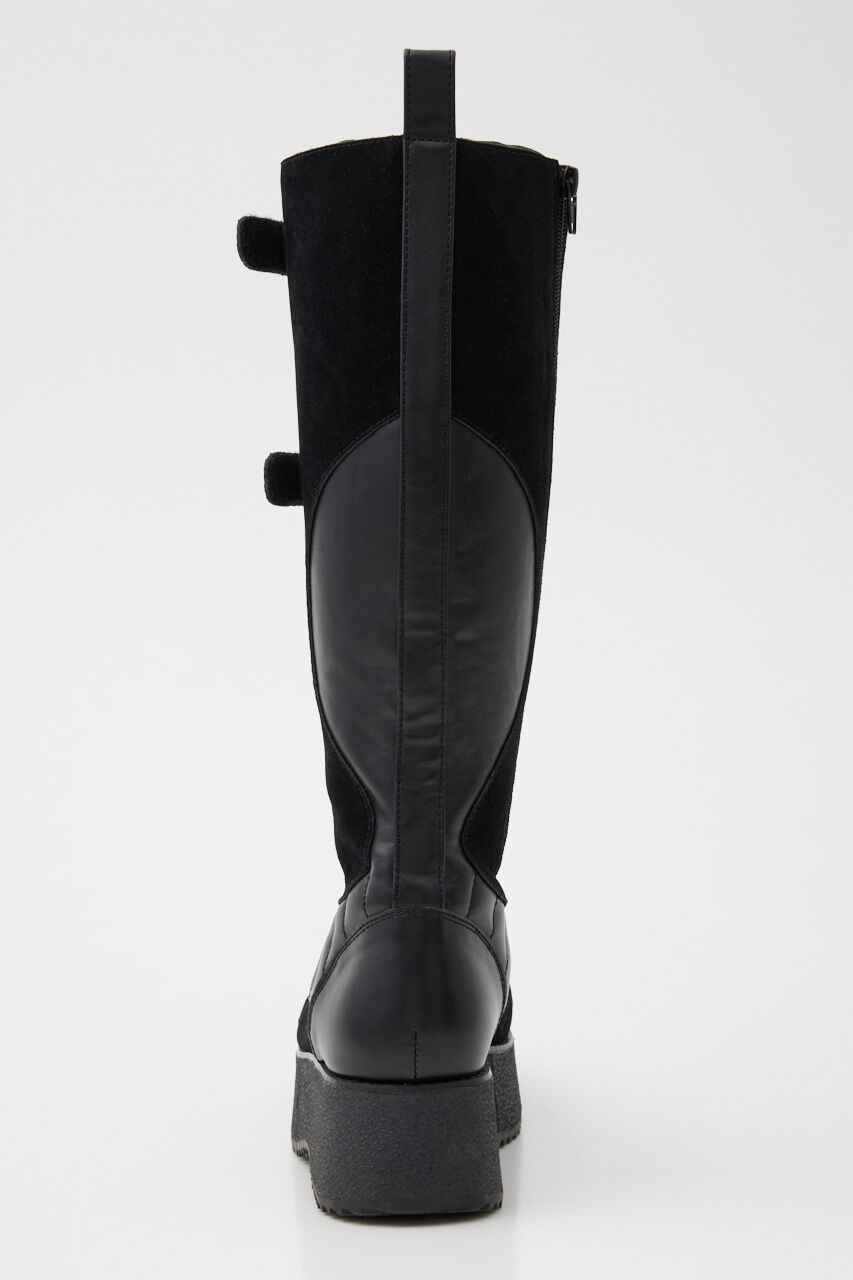 SLY「PLATFORM SNEAKER ブーツ」|その他|