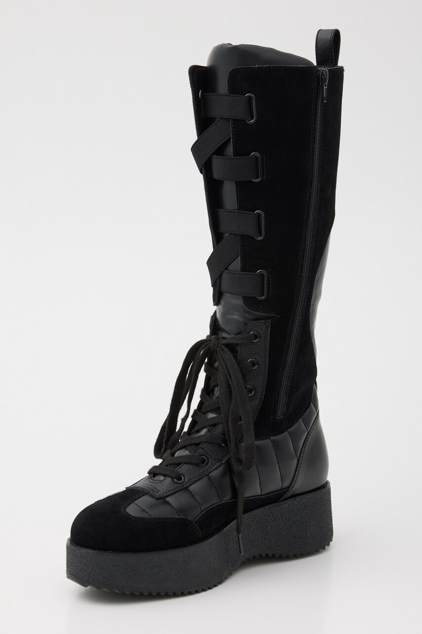 SLY「PLATFORM SNEAKER ブーツ」|その他|