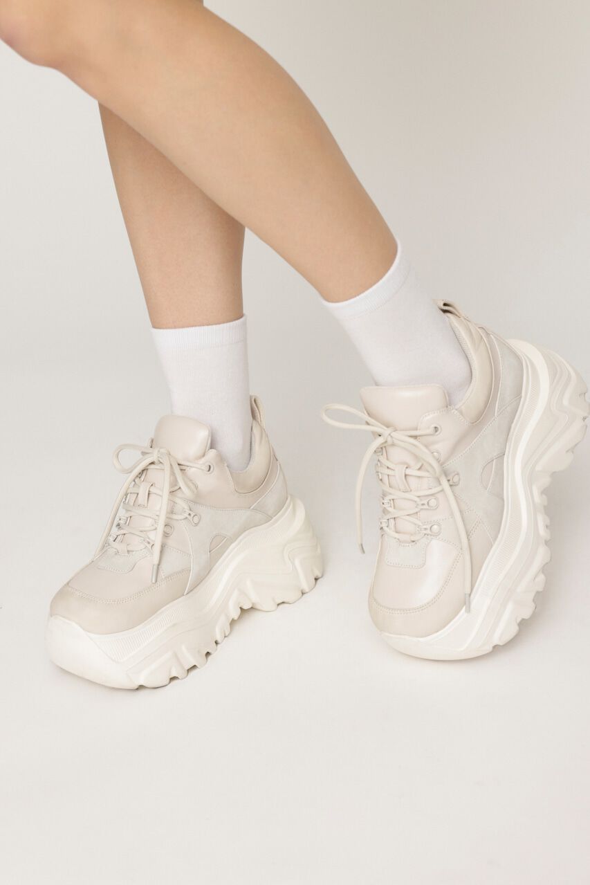 SLY「MULTI PIECE TECH スニーカー」|スニーカー|IVOY3