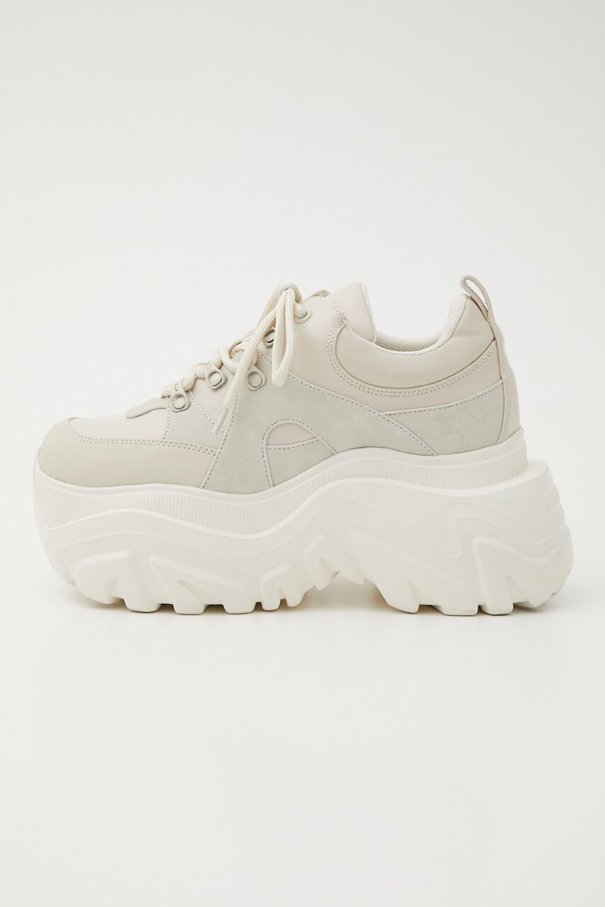 SLY「MULTI PIECE TECH スニーカー」|スニーカー|