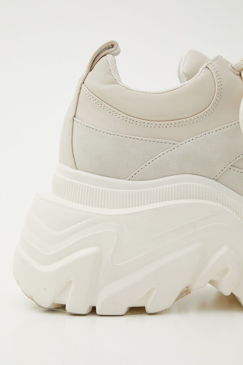 SLY「MULTI PIECE TECH スニーカー」|スニーカー|