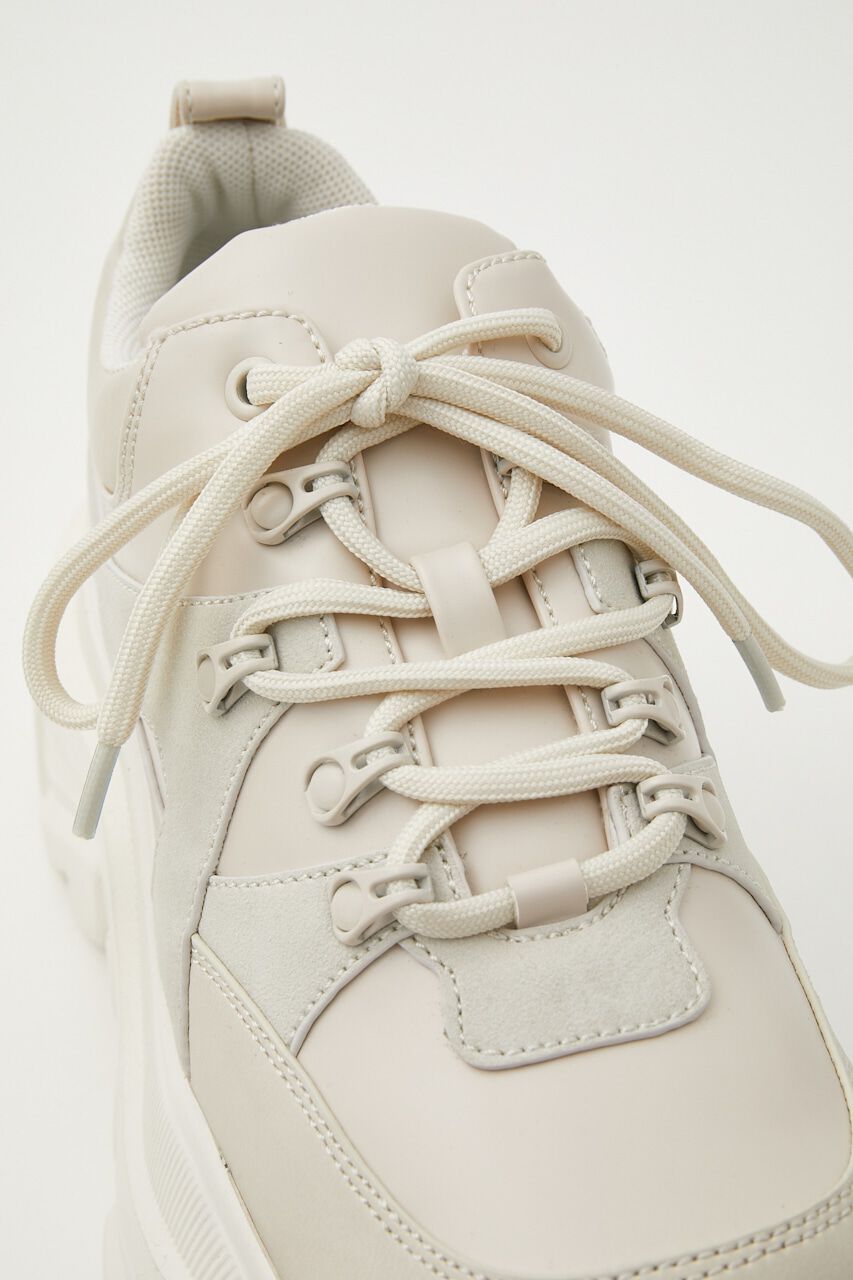 SLY「MULTI PIECE TECH スニーカー」|スニーカー|