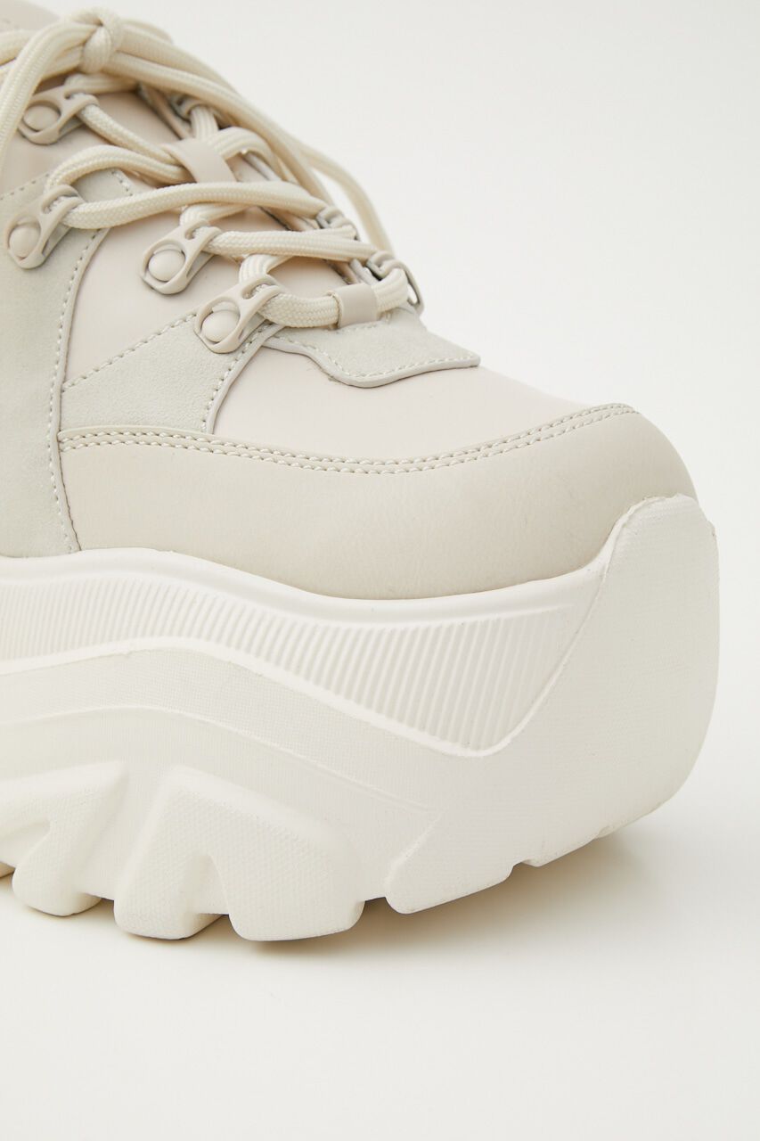 SLY「MULTI PIECE TECH スニーカー」|スニーカー|