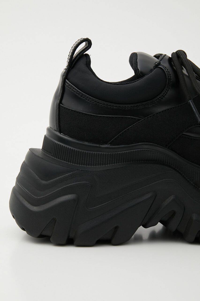 SLY「MULTI PIECE TECH スニーカー」|スニーカー|