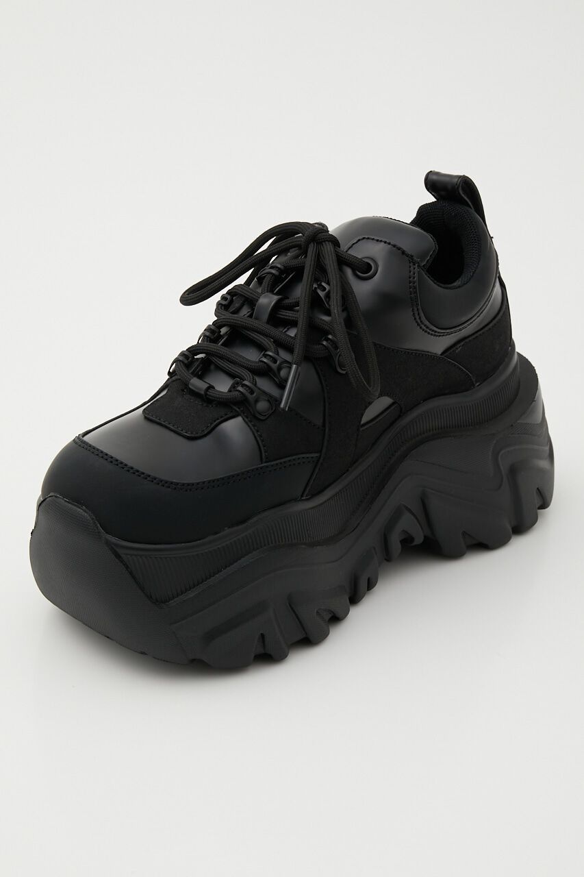 SLY「MULTI PIECE TECH スニーカー」|スニーカー|