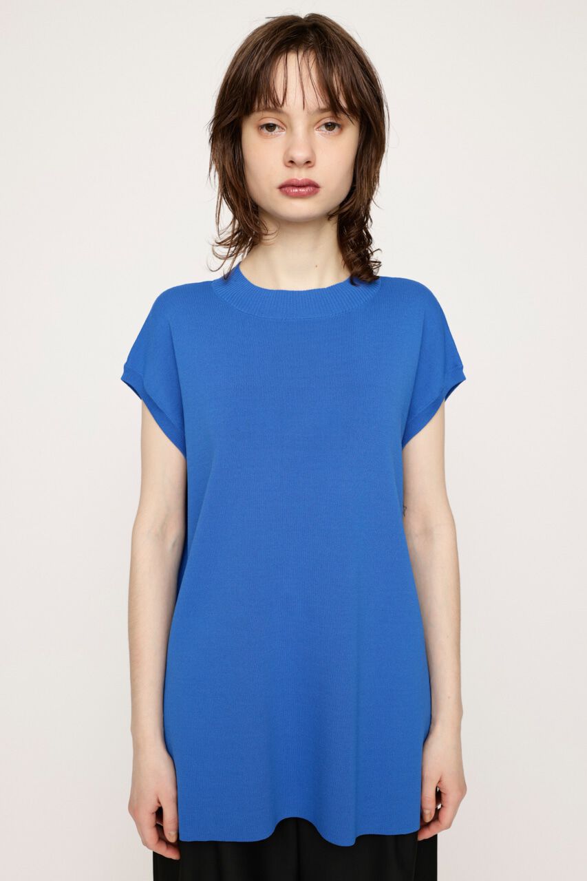 SLY「WASHABLE H／N トップス」|ニット・セーター|