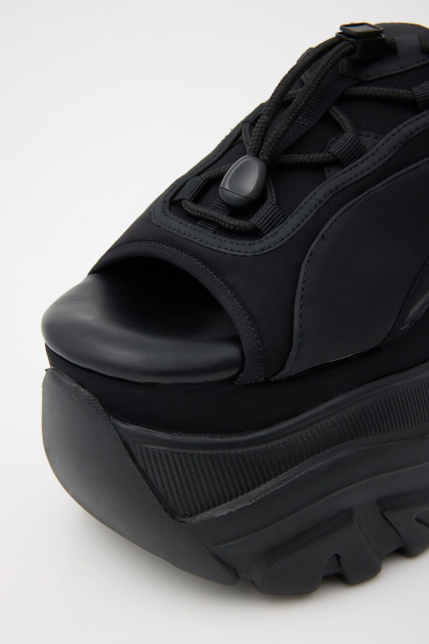 SLY「CHUNKY TECH SNEAKER サンダル」|サンダル|