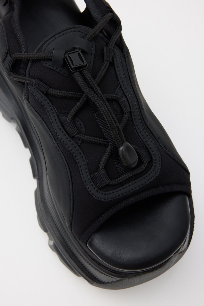 SLY「CHUNKY TECH SNEAKER サンダル」|サンダル|