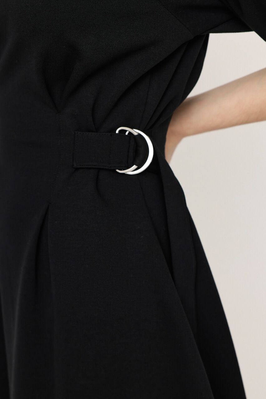 SLY「WAIST TUCK BELT ワンピース」|ワンピース|