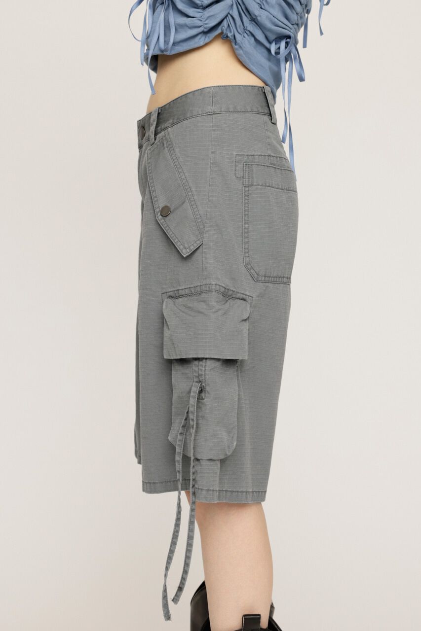 SLY「POCKET WIDE HALF パンツ」|その他|