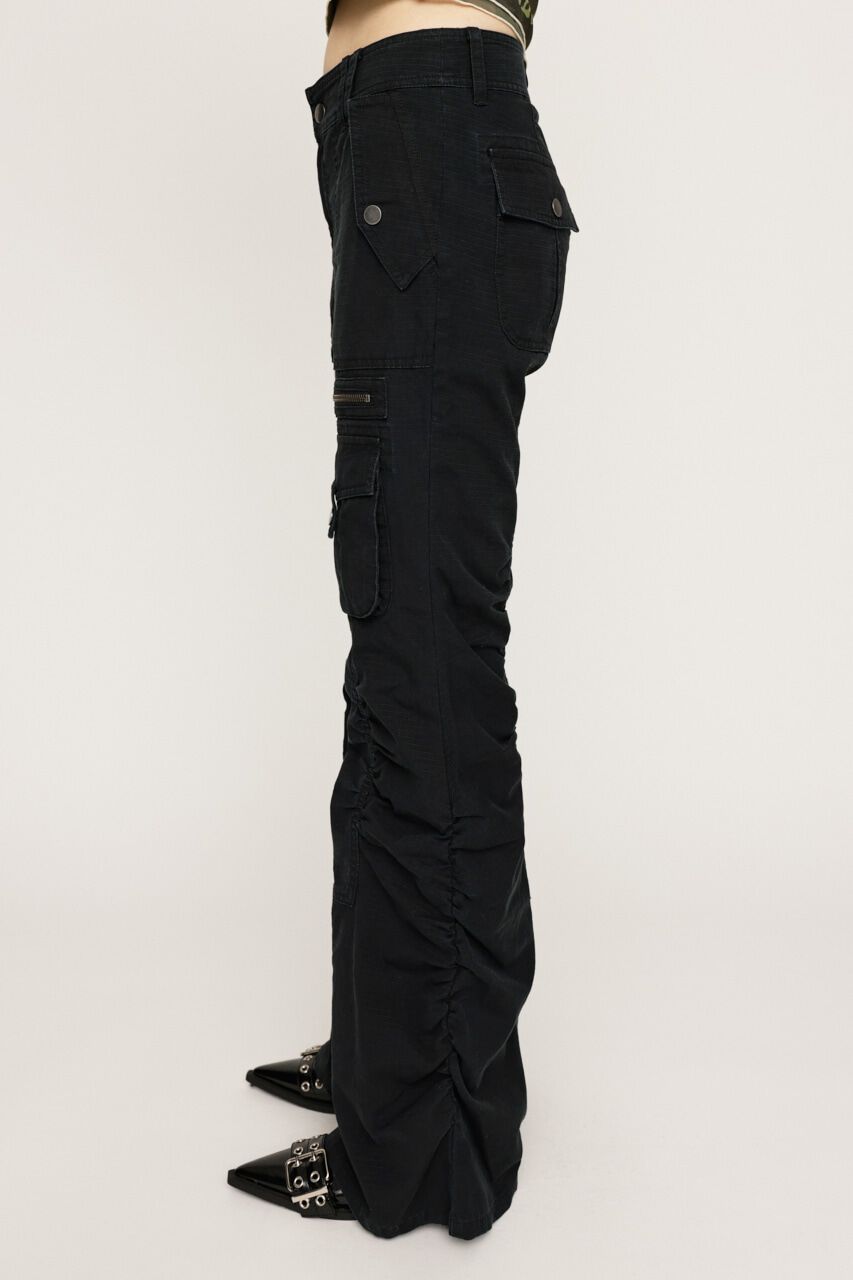 SLY「MILITARY ATTACHABLE パンツ」|その他|