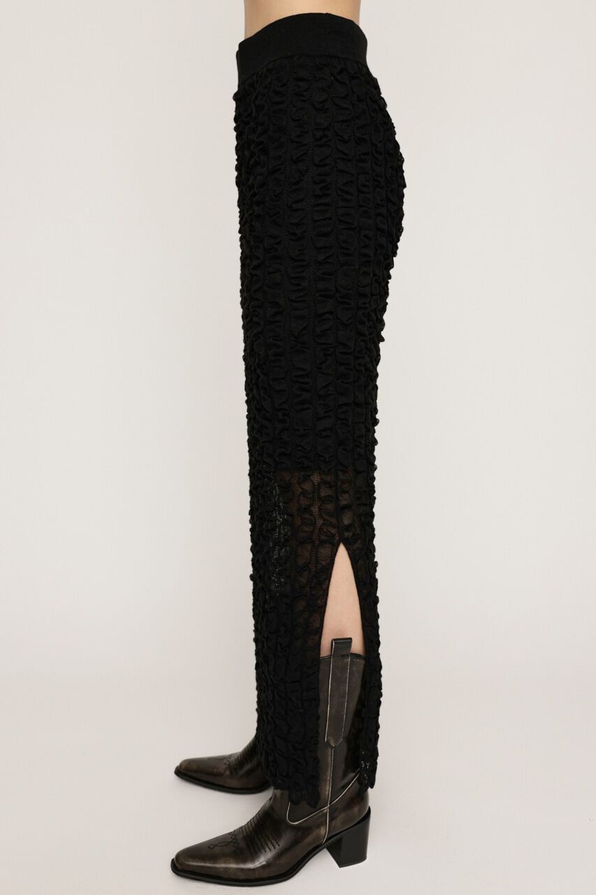 SLY「SHEER スカート」|スカート|