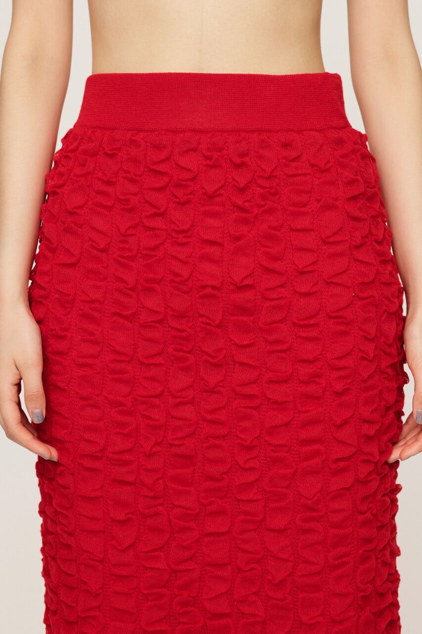 SLY「SHEER スカート」|スカート|