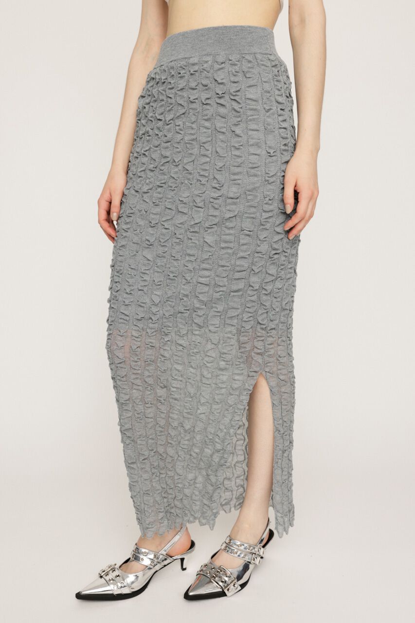 SLY「SHEER スカート」|スカート|