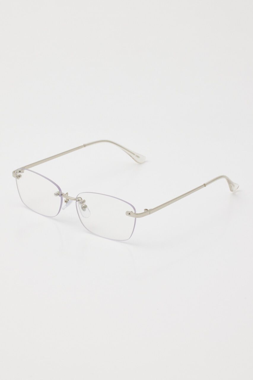SLY「WIRE FRAME アイウェア」|メガネ|