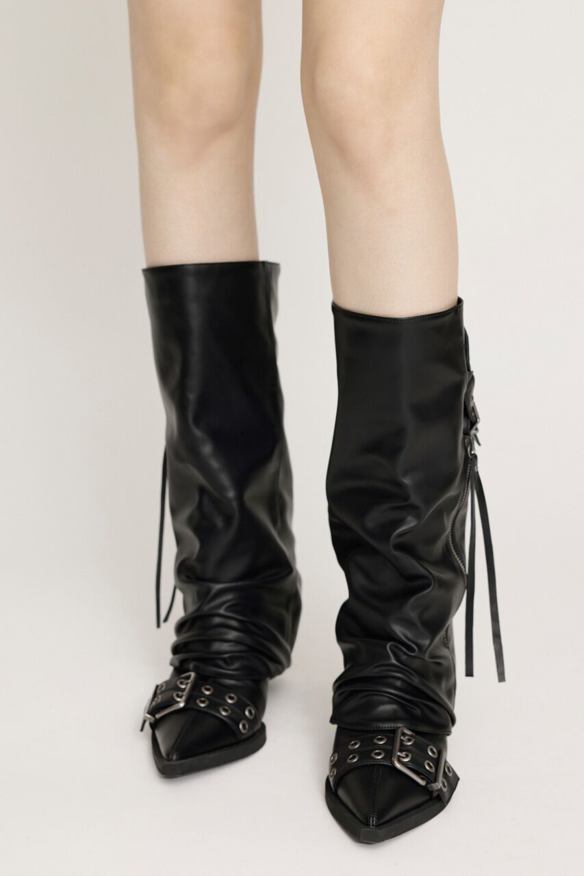 SLY「BELTED 2WAY ブーツ」|その他|