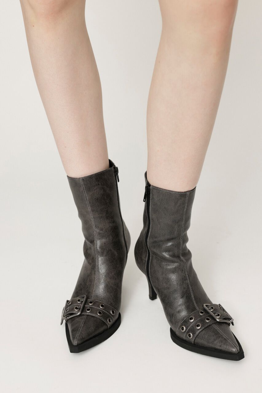 SLY「BELTED 2WAY ブーツ」|その他|