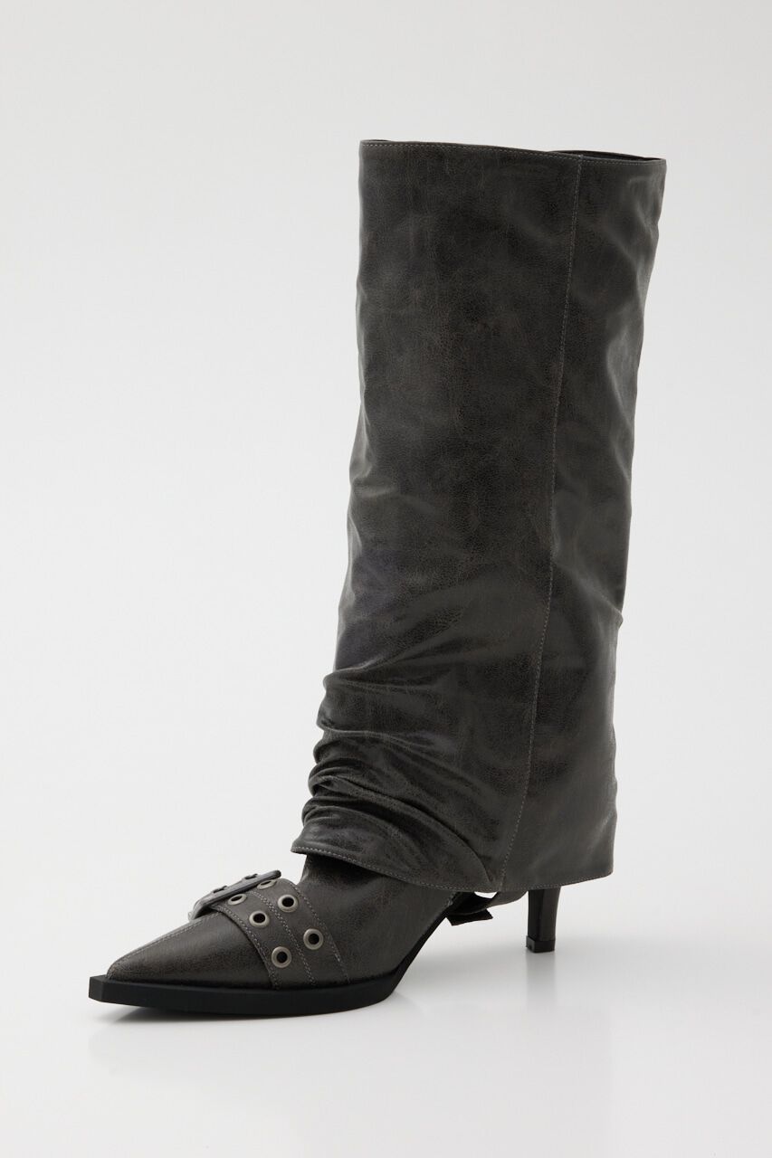 SLY「BELTED 2WAY ブーツ」|その他|